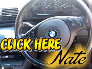 Nate BMW repairs logo